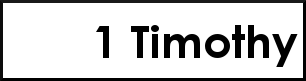 1 Timothy